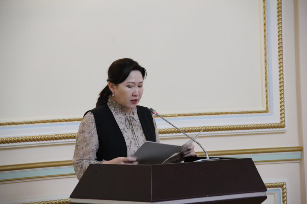 «Қазақ халқының 1000 әні» жинағы